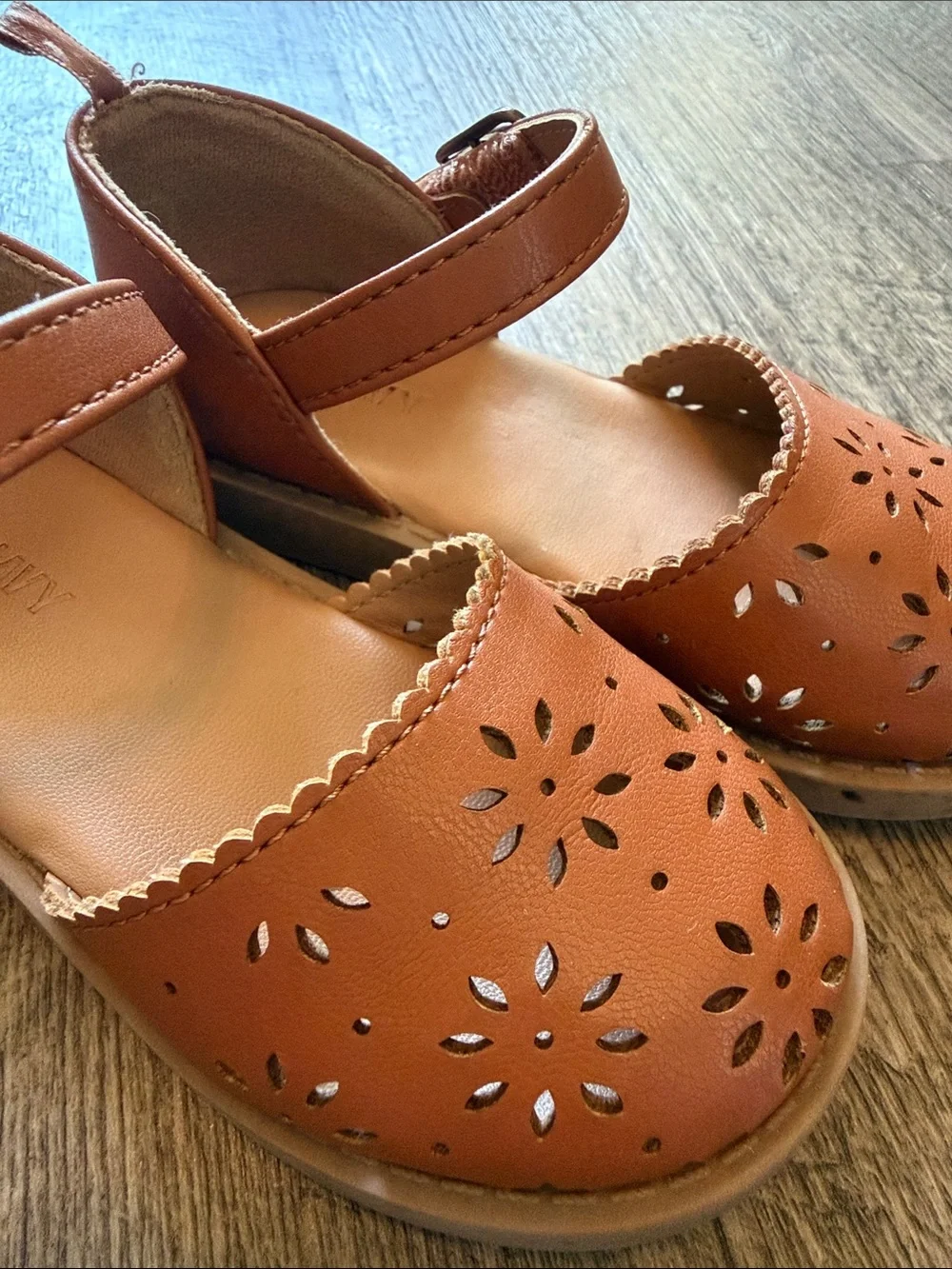 Old Navy sweet mary